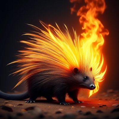 SpicyQuills's profile picture. 