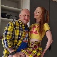 MrSparks&LittleRed2k xx (@mrsxlittlered2k) 's Twitter Profile Photo MrSparks&LittleRed2k xx (@mrsxlittlered2k) 's Twitter Profile Photo