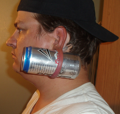 I shoot pictures, Make dicks on my 3D Printers, Collect Tattoos, and I Make Hangovers Happen. Sometimes you have to burn a bridge to light your path.