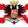 TwitteandoHE's profile picture. ❌🇪🇸 Aspa de Borgoña, flameando al viento. Hijos de Santiago, grandes son los tercios.
¡Santiago y cierra, España! 🇪🇸❌