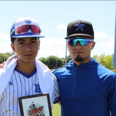 brendan_h21's profile picture. Brookhaven College Baseball Alumni