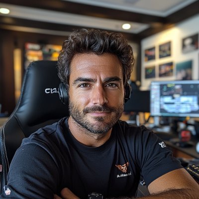 BianchiCoin's profile picture. "crypto wizard 🧙‍♂️ just posting plays & stacking checks like flapjacks 🥞🚀 #HODL #WAGMI"