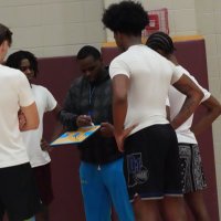 Jamares McCloud / Coach Jam 🏀 (@coachjamaress) 's Twitter Profile