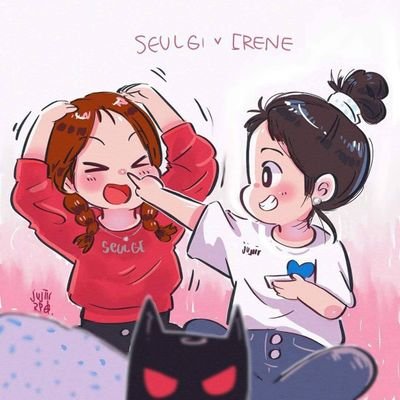ISeul🩷_🐰🐻_💛さんのプロフィール画像