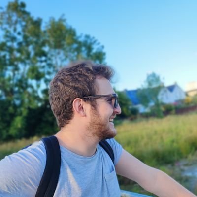 - Vidéaste -
Paulo dans @DespairDrgd - https://t.co/uxEzRBXwJ5
https://t.co/luNSkVB91a
