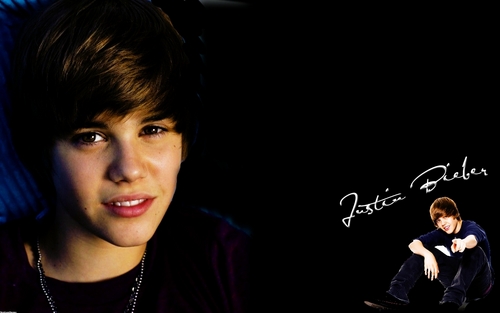 i BELIEVE? You?!! Justin FEVER!