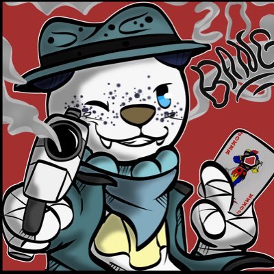 Sokol the Oshawottさんのプロフィール画像