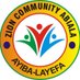 Zion Community Abiala (@zioncommunitya) Twitter profile photo Zion Community Abiala (@zioncommunitya) Twitter profile photo