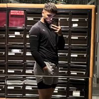Luka Hernandez (@lukahrdz) 's Twitter Profile