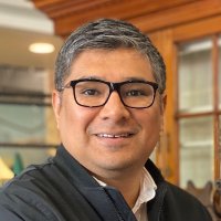 Jorge Luis Salinas (@jlsalinas7) 's Twitter Profile
