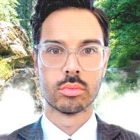 Cooper J. Carrasco (@keyboardboogie) 's Twitter Profile