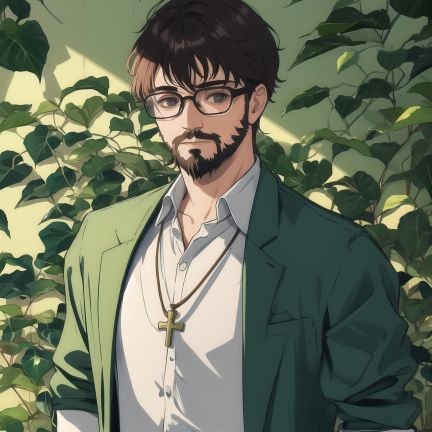 NerdDaImaculada's profile picture. Católico 🇻🇦 Leigo Consagrado 🛐 CCTS
Nerd 🤓 Otaku 🏯 cosplayer 🎦 cinéfilo
Gosto de filmes, séries e Vasco 💢