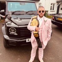 GG | SOVPRO (@ggonwrestling) 's Twitter Profile