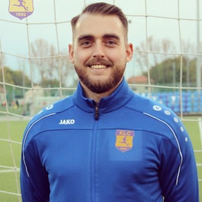 Domenech_k's profile picture. Head coach at Kecskeméti LC U10⚽

PTE Faculty of Sciences 
UEFA C
