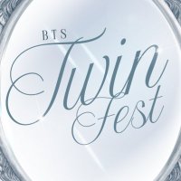 BTS Twin Fest- Claiming ✨ (@btstwinfest) 's Twitter Profile Photo BTS Twin Fest- Claiming ✨ (@btstwinfest) 's Twitter Profile Photo