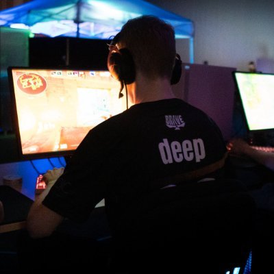 deepcsg0's profile picture. 🇩🇰 20 y/o - Rifler -