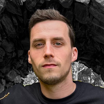 high-functioning degenerate | creator and host of @MessedUpOrigins™ | ruining childhoods for 1.7+ million mere mortals!