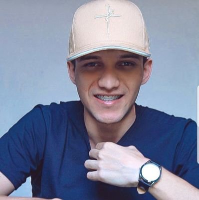 Leandro87231536's profile picture. 