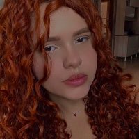 cabelinho de fogo (@quengadeestante) 's Twitter Profile