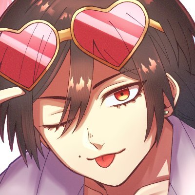 Illustrator /20↑/ AI・無断転載✕
ご依頼は固定参照 DMまで(Discordも可) SKIMAも受付中