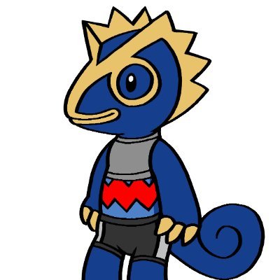 28y. Just some dude who likes Pokemon and animation stuff.
Sfw but Likes/RTs may be suggestive.