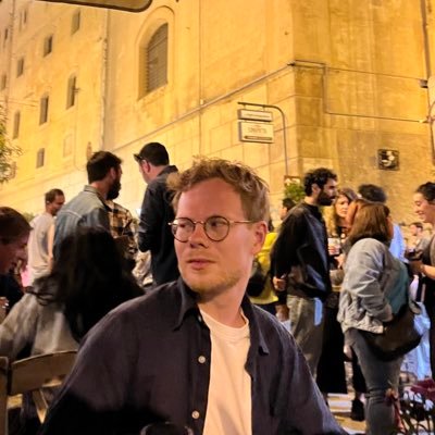 @UCL alumni |Used to be: Brussels | Now: Berlin-Budapest |
