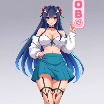 こんにちはアミーゴ!✨ 2D / 3D Vtuber デザインをリギングアニメーションでデザインできます #イラストレーター アニメーターとの #コミッションオープン までお気軽にお問い合わせください
#イラストレーター #commission