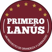 PRIMERO LANÚS 🇱🇻 (@primerolanusok) 's Twitter Profile Photo PRIMERO LANÚS 🇱🇻 (@primerolanusok) 's Twitter Profile Photo