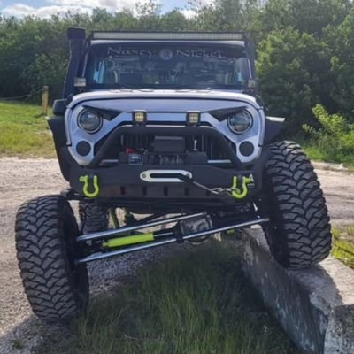 JohnWay51081762's profile picture. 