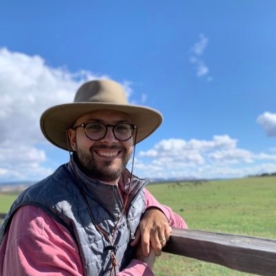 MatthewJaeger's profile picture. Christian, husband, father. Trail mix enthusiast.