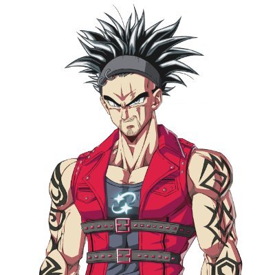 StellarSaiyan's profile picture. 