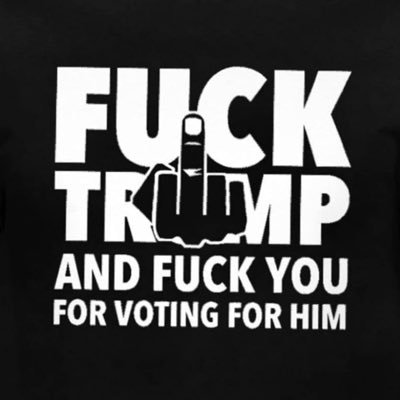 #Exvangelical, #Atheist, Secular, Humanist, Antifascist, #FuckTrump #FuckReligion #Resist #BLM, LGBTQ+ ally - RT =/= endorsement - I swear a LOT