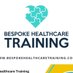 Bespoke Healthcare Training (@bespokehealtht) Twitter profile photo Bespoke Healthcare Training (@bespokehealtht) Twitter profile photo