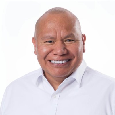 Presidente Municipal Constitucional de Tlalnepantla. 2025-2027. Maestro en Ciencias Políticas. Maestro en Administración Pública.