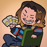 SuperRAD ๐ (@superradlemon) 's Twitter Profile