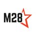 M28 (@m28libre) Twitter profile photo M28 (@m28libre) Twitter profile photo