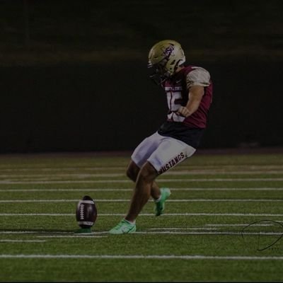 Transfer Portal Kicker
4 years eligibility. looking for a home 972 266 4041