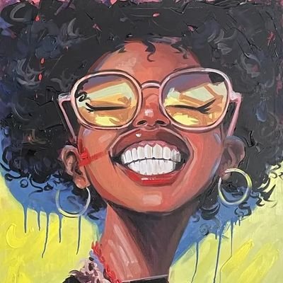 portraitart0610's profile picture. master art and craft canvas oil paint 🎨 artist basically facial expressions