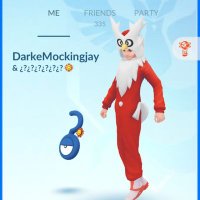 DarkeMockingjay (@darkemockingjay) 's Twitter Profile