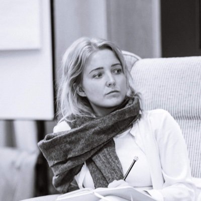 KarolinaEklow's profile picture. 