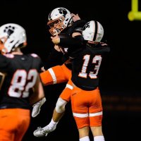 Garrett Evans (@garrett86740577) 's Twitter Profile Photo