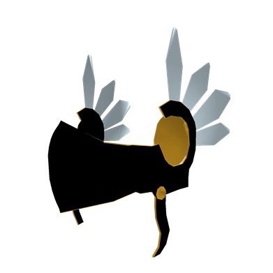 Daily tweets until I can afford a Black Valk