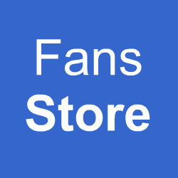 FansStore's profile picture. The definitive online Sports Fans Store in association with http://t.co/AlNfMg8GBF