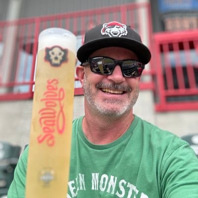 Husband, dad, web developer, coach. @BlueJays / @BuffaloBisons & @TheSavBananas fan. Ballpark chaser: 🏟️ 11/30. Proud 🇨🇦