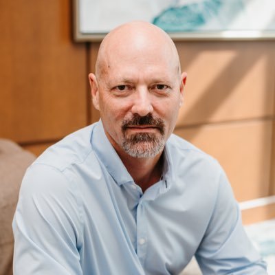 Founder of an advisory firm for businesses in the $2-100 million space.