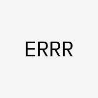 ERRR Magazine (@errr_magazine) 's Twitter Profile Photo ERRR Magazine (@errr_magazine) 's Twitter Profile Photo