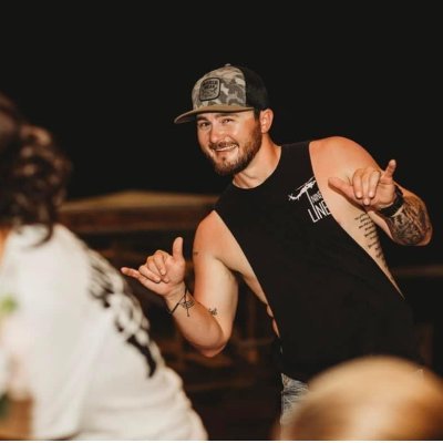 Blue_collarboy's profile picture. Louisiana born and raised!