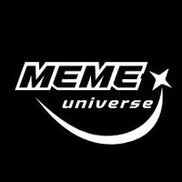 Meme Universe (@memeunivrse) 's Twitter Profile