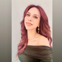 Dr Annita Ventouris (she/her) (@annievent) 's Twitter Profile