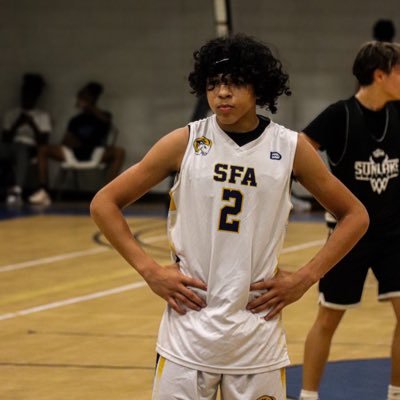 Elijah Gilroy Profile